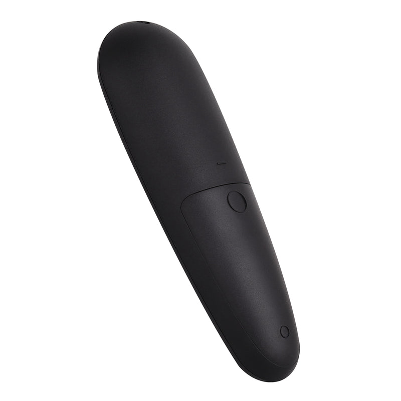 G3033IR 32Key 2.4GHz Gyroscope Remote Control Voice Air Mouse