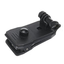 Backpack Adapter Clip Handheld Stand Expansion Bracket Mount For DJI OSMO Action