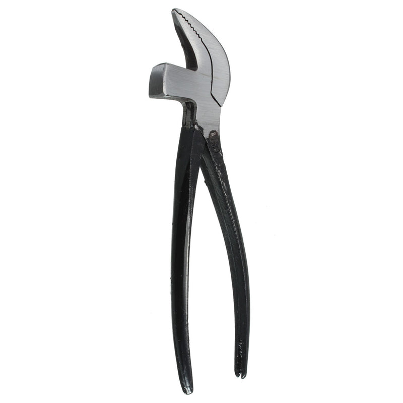 Metal Cobbler Pliers Pincers for Shoemaking Leather Craft Leather DIY Working Tool