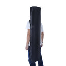 Carry Travel Shoulder Storage Carry Travel Bag for Tripod Light Stand Monopod DSLR Camera Outdoor Photography