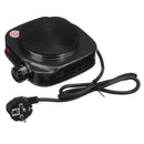 500W 5-gear Electric Heater Stove Cooking Hot Plate  Cooker Camping Stove