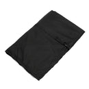 122x76x110.5cm BBQ Grill Cover Outdoor Waterproof Anti Dust Protector Barbeque Accessories With 4