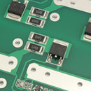 2.7V 350F 6 String Super Capacitor Balance Protection Board Ultracapacitor