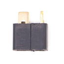 5 Pair Amass AM-1015 T Plug Connector Black Male & Female