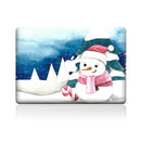 Christmas apple pro air laptop case laptop Sticker 13.3 inch