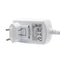 Official Power Supply Charger For Raspberry Pi Cell Phone Tablet With AU EU UK US Plug