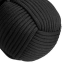 48PCS first aid Kit Hiking Camping Fishing Outdoor Emergency Kit Camping Climbing Bag Black Emergency Case