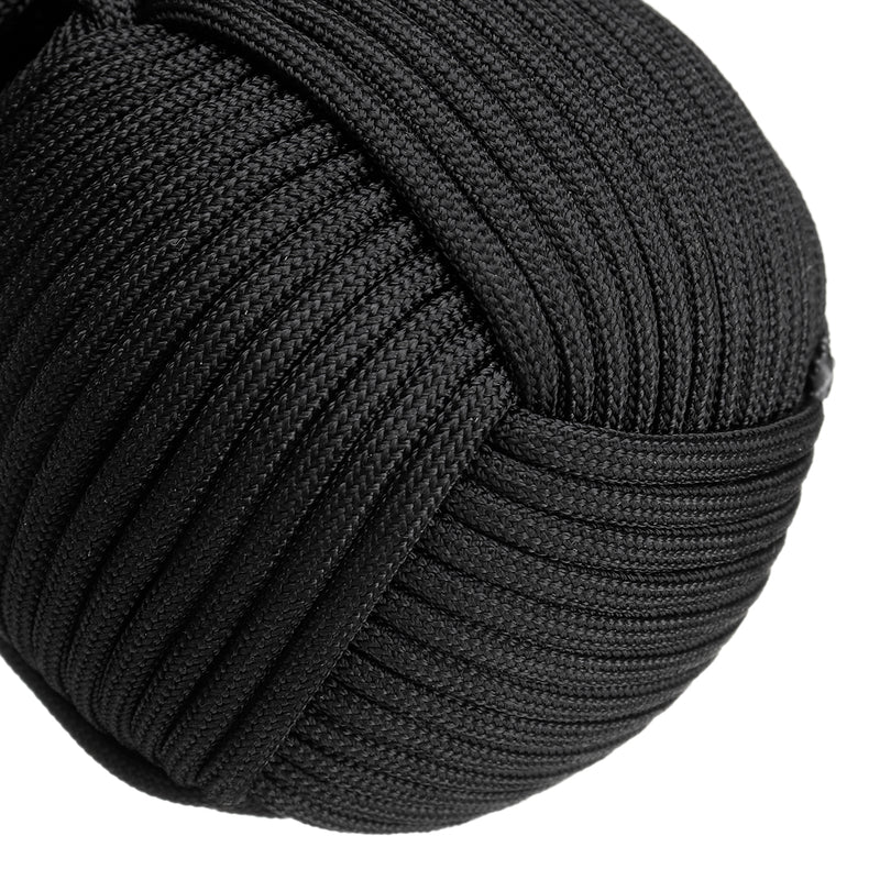 48PCS first aid Kit Hiking Camping Fishing Outdoor Emergency Kit Camping Climbing Bag Black Emergency Case