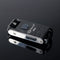 LightFe MK62 XP-G2 S3 280LM 3Modes 180 Adjustable Head USB Rechargeable Mini Keychain Light