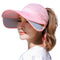 Adjustable Sunshade UV Cover Face Cap Men Femal Outdoor Travel Running Summer Beach Wild Sun Hat