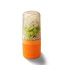 Vitamer Rock VIT-004 400ML Portable USB Juicer Vitamin Juice Juicer Functional Cup Mini Juicer
