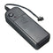 10PCS Battery Powered 3 Modes Controller LED Driver For 1-10M El Wire Glow Flexible Neon Decor DC3V