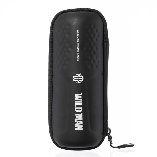 Xmund XD-BG2 E3 EVA+PU Waterproof Cycling Bag Outdoor Riding Mountain Bike Front Beam Bag Bicycle Bags Bike Storage Bags