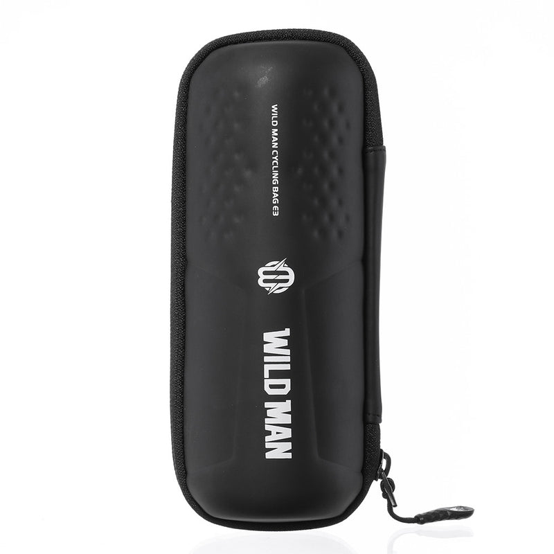 Xmund XD-BG2 E3 EVA+PU Waterproof Cycling Bag Outdoor Riding Mountain Bike Front Beam Bag Bicycle Bags Bike Storage Bags