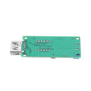 DC-DC Step Up Module 3V 3.7V 4.2V to 5V 2A Rechargeable USB Boost Panel Digital Tube Display Fast Charging Module
