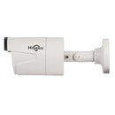 Hiseeu HB624 H.265 4MP Security IP Camera POE ONVIF Outdoor Waterproof IP66 CCTV P2P Video Camera