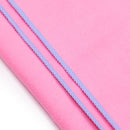 TOSWIM 140x70cm UPF50+Smart Sunscreen Beach Towel Quick Cooldry Water Absorbent Washcloth Outdoor Travel from xiaomi youpin