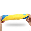 Summer Sweat Absorption Thickening Reduce Vibration Deodorant Breathable PU Soft Sports Insoles