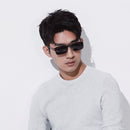 TS Polarized Clip on Sunglasses Durable Light Material Block High UVA/UVB Utility Fashion From Xiaomi Youpin