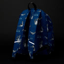 Xiaomi XiaoYang 14L Children School Bag Reflective Waterproof 0.32kg Backpack Outdoor Travel Leisure Shoulder Bag