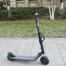 BIKIGHT Electric Scooter Carrying Straps Outdoor Sport for Xiaomi Ninebot ES1 ES2 Kick Scooter Folding Electric Scooter
