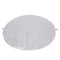 130cm Round Waterproof Dutyproof Large Protect Premium For Livivo BBQ Grill Barbecue Grill Cover
