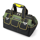 Portable Oxford Cloth Hardware Pouch Heavy Duty Tool Bag Case 13''/16"/18"/20