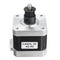 Creality 3D Two Phase 42-40 RepRap 42mm Stepper Motor + 2GT-20 Teeth Aluminum Timing Pulley Wheel Kit For Ender-3 3D Printer Part
