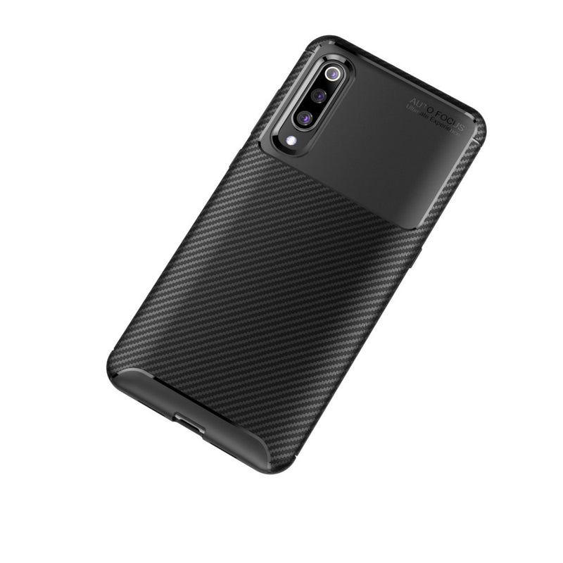 Bakeey Anti-fingerprint Shockproof Soft TPU Protective Case For Xiaomi Mi9 Mi 9 / Xiaomi Mi9 Mi 9 Transparent Edition