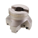 Drillpro KAP 400-63-22-4 75 63mm Face Milling Cutter for Apmt1604 Carbide Insert