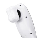 110V Electric Massager Handheld Body Neck Back Foot Vibrating Therapy Machine Speed Adjustment Muscle Pain Relief Device