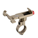 ROCKBROS D-S101 Bicycle Electiric Car Motorcycle Scooter Phone Holder Universal For Xiaomi 8 iPhone