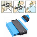 5 Inch Master Outline Profile Gauge Shape Duplicator 2019 Upgraded Original Quality