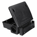 Professional Mice Mouse Automatic Machine Bait Station Tamper Proof Box Case Trap Key