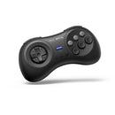 8bitdo M30 2.4G Wireless Mega Gamepad Game Controller for Nintendo Switch for Windows PC