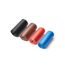 A&MASION Degradable Environmentally Friendly Garbage Bags Trash Bag Four Color One Box (96 Pieces) From Xiaomi Youpin