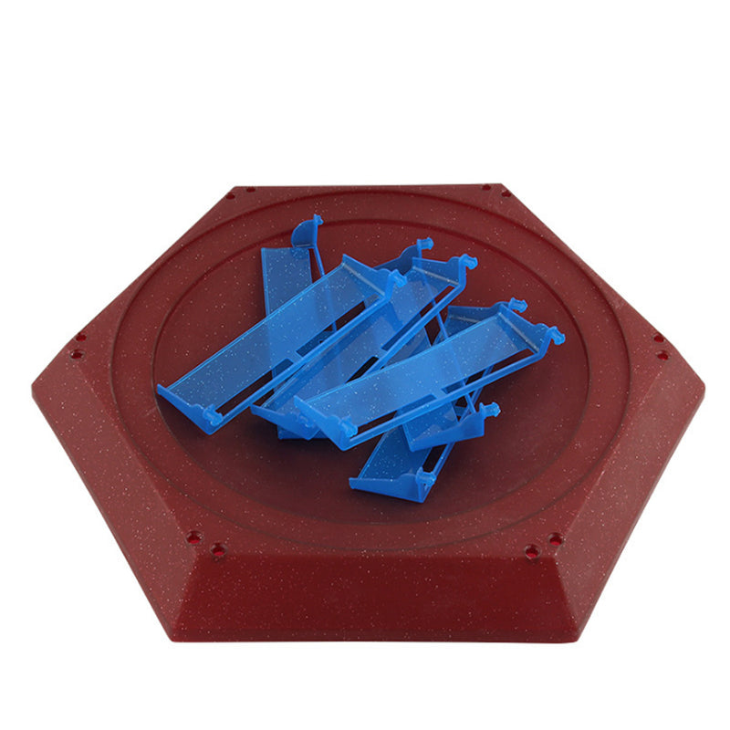 Burst Gyro Arena Disk Exciting Duel Spinning Top Bey blades Launcher Stadium Toys