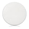 Aluminium Alloy CNN Mouse Pad 22cm /8.66" Round Shaped Gaming Mousepad