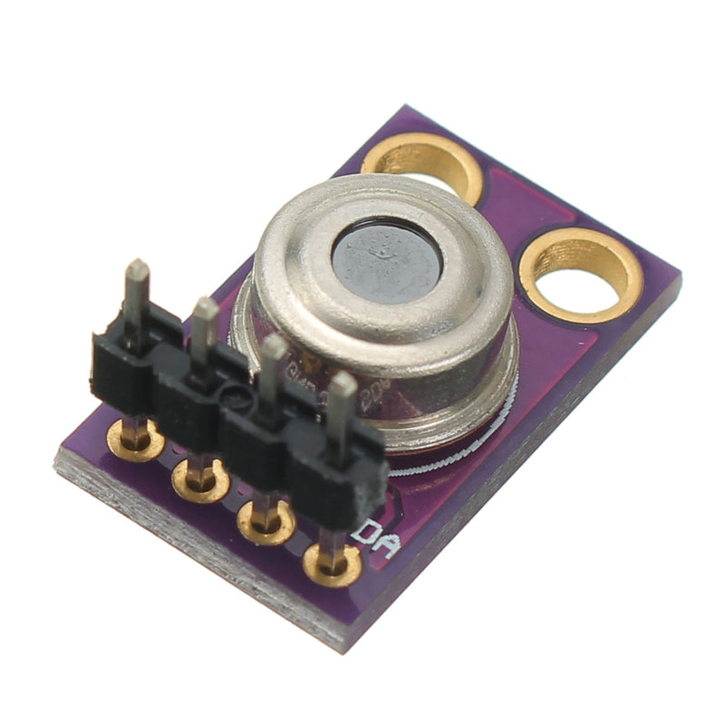CJMCU-906 MLX90614ESF IR Infrared Body Temperature Sensor Non Contact Temperature Module