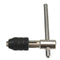 M3-M6 1/8"-1/4" T-Handle Reversible Tap Wrench Tapping Threading Tool Useful
