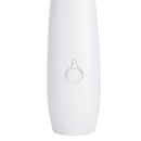 Electric Blackhead Suction Remover Deep Cleaning Pores Dead Skin Cells Removal Machine with 3 Replaceable Tips