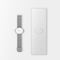 Twenty Seventeen Series Casual Style Wrist Watch Life Waterproof Couple Quartz Watch from xiaomi youpin