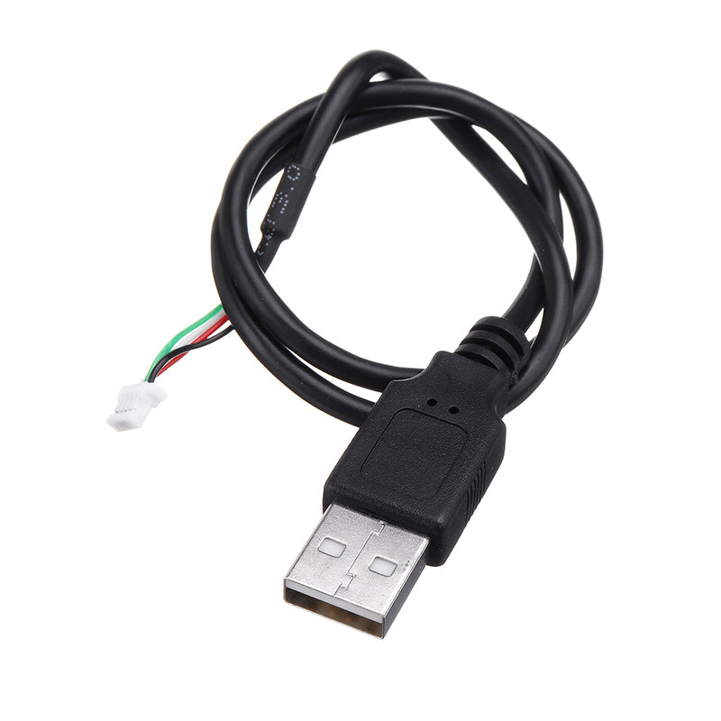 Electronic Camera Module  Night Vision Led Extension Mini Automatic Webcam Replacement HD 1.3 Million HM1355