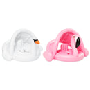 Swimming Air Mattress Baby Water Float Swimming Ring Fun Toy Kids Pool Seat