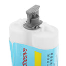 BAIHERE Epoxy Resin AB Adhesive Quick Drying Strong Strength Temperature Weather Resistant Glue