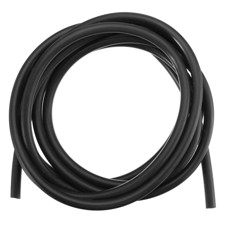 3 Meters ID4MM Air D Silicone Hose For High Temp Vacuum Silicone Vacuum Tube Hose Pipe