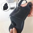 Xmund XD-SM1 Unisex Mouth Masks PM2.5 Dustproof Face Mask Outdoor Sport Mask Travel Protection