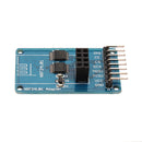 OPEN-SMART 2.4GHz Wireless Transceiver NRF24L01 Adapter Module 3.3V / 5V