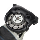 Angle Grinder Tool Metal Safety Shield Wood Carving Dis Cutting Protective Cover