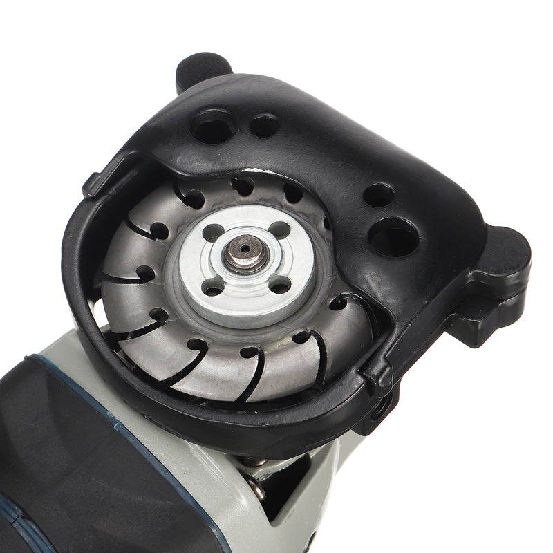 Angle Grinder Tool Metal Safety Shield Wood Carving Dis Cutting Protective Cover